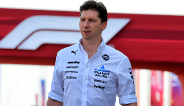 Williams boss defends ‘incredibly painful’ F1 shakedown decision