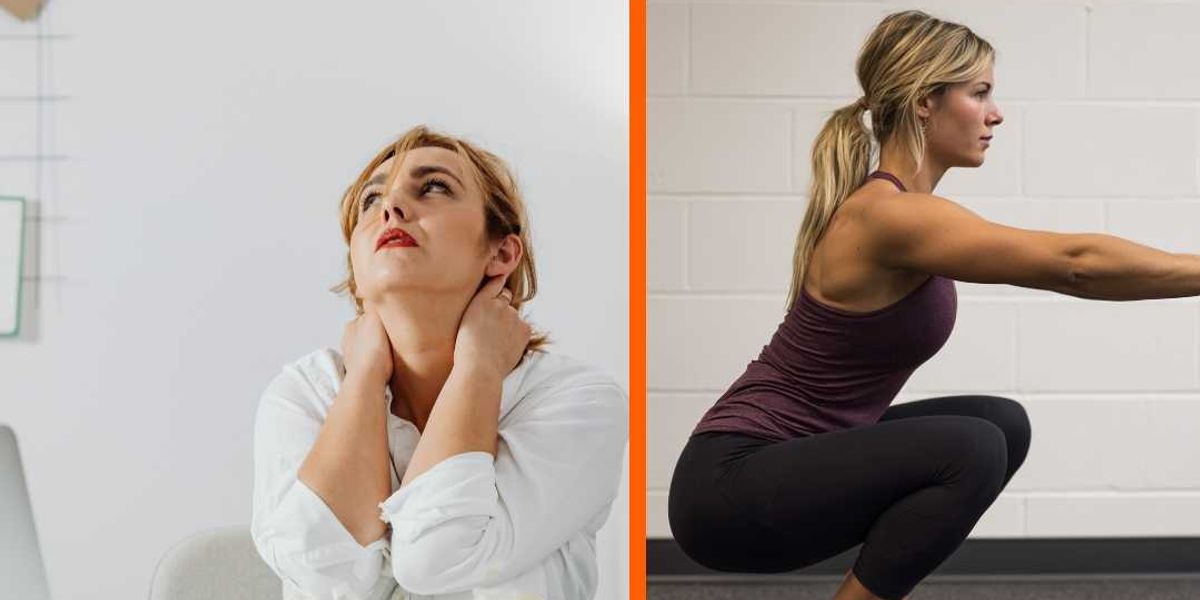 Experts share 6 easy ways to stay calm when you feel bombarded by scary news