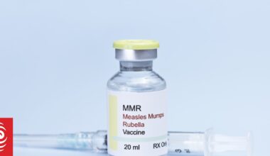 New measles case in Tauranga