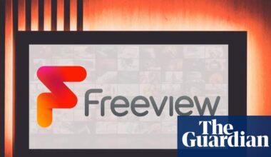 As most TV viewers tune in via broadband, will 2034 signal the death of Freeview? | Freeview