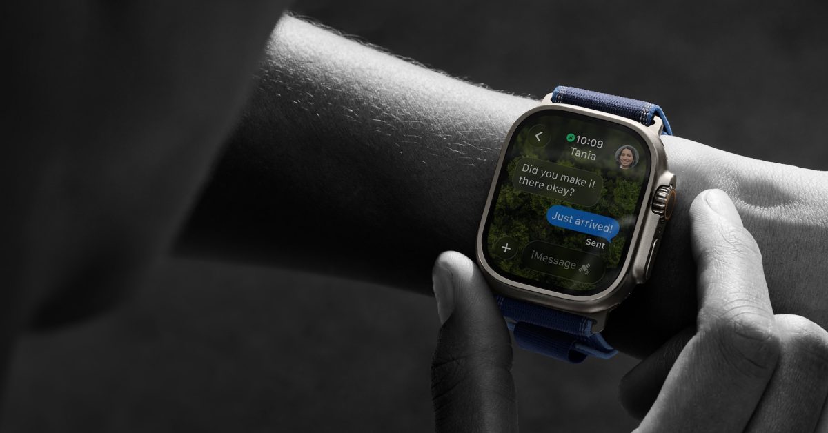 Apple's latest blue Trail Loop now starts at $56 (Up to 44% off, black or natural) + much more