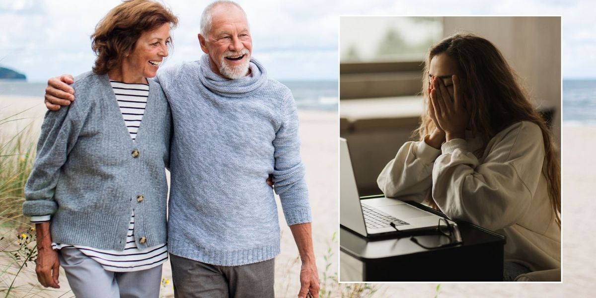 State pension to cost every working-age Briton £1,000 in 'higher taxes' due to triple lock