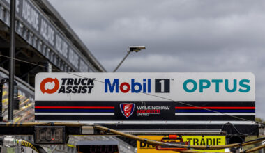 Supercars news: New pit lane surveillance measures delayed