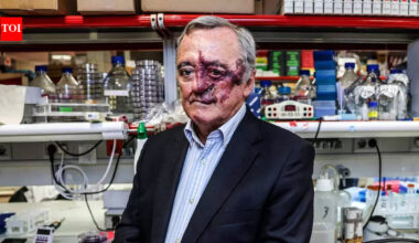 Spanish scientist finds cure for pancreatic cancer in major medical breakthrough |