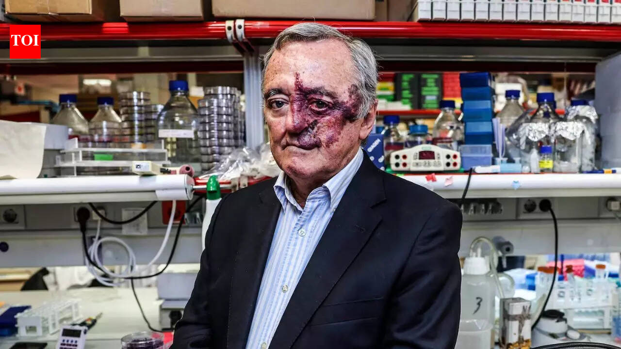 Spanish scientist finds cure for pancreatic cancer in major medical breakthrough |