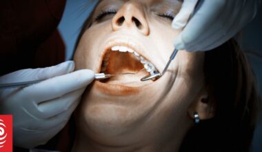 Huge demand for Wairoa pop-up dental clinic offering free care