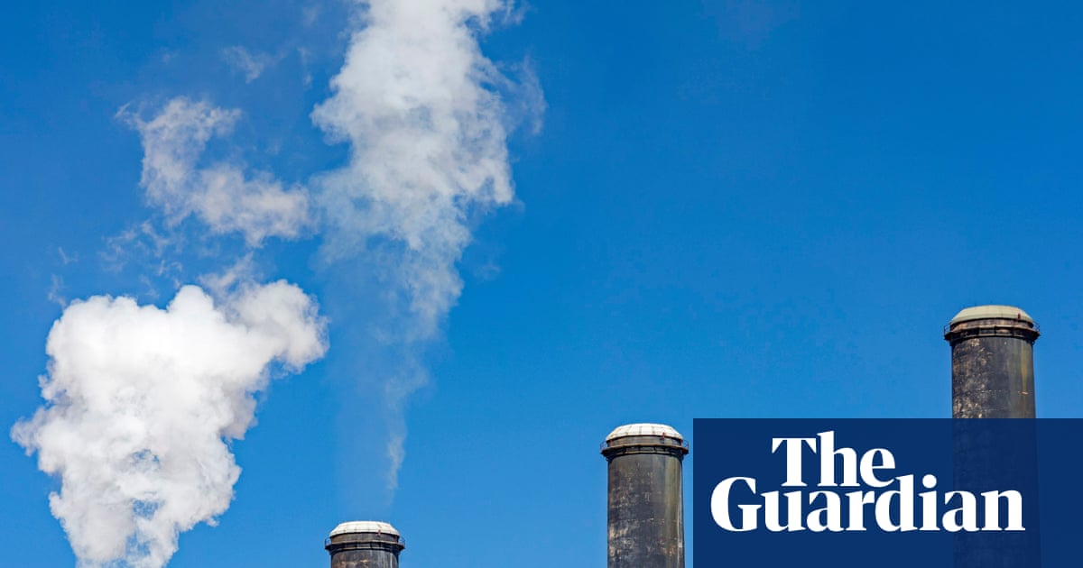 US leads record global surge in gas-fired power driven by AI demands, with big costs for the climate | Greenhouse gas emissions