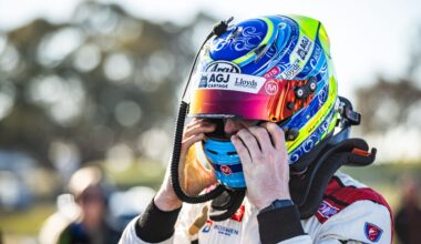 Supercars news: Walkinshaw junior makes Brad Jones Racing switch