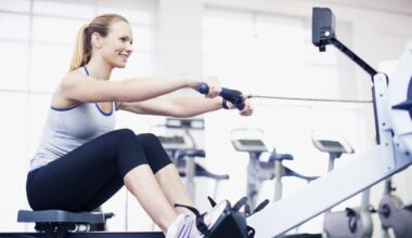 How to stay consistent with the gym after the January buzz fades