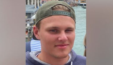 Swedish tourist confirmed second Mt Maunganui victim