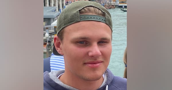 Swedish tourist confirmed second Mt Maunganui victim