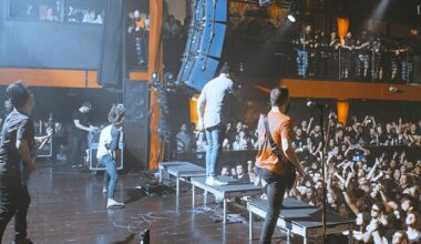 Grammy Showdown: Bad Bunny, Kendrick Lamar, Lady Gaga Vie for Top Honors