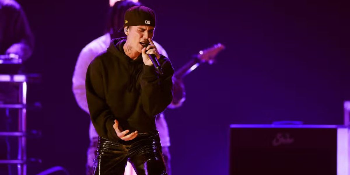 Justin Bieber is returning to this year's Grammy Awards