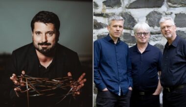 Meet the N.L. musicians nominated for Juno Awards this year