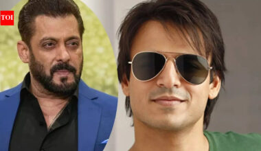 'Salman Khan was fuming after Vivek Oberoi's press conference regarding Aishwarya Rai,' reveals the 'Dabangg' actor's friend and producer |
