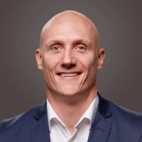 Cotality head of research Nick Goodall.