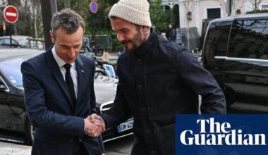 Brand Beckham and the rise of the clapback costume | Fashion