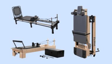 Best Pilates Reformer 2026 - Forbes Vetted