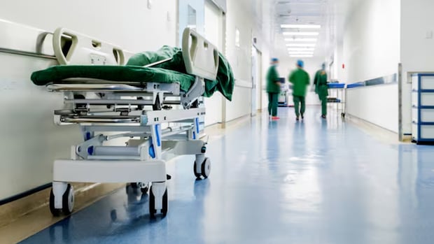 Nurse who gave patient drugs that stopped his heart stripped of licence for 'egregious' misconduct: college