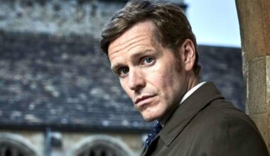 Endeavour star's character to 'bring villainy' as he joins BBC's hit Liverpool-set crime drama
