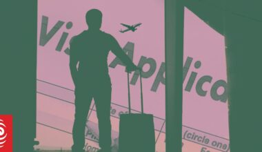 Panicked travellers fear getting caught out by new UK passport rules