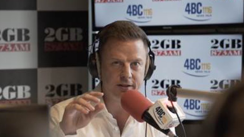 Arthur Laundy buys radio stations for $56 million