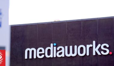 MediaWorks owner QMS sold to Australia's Nine Entertainment