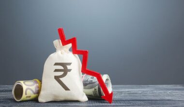 Rupee a 'victim' of geopolitics, hit by dwindling foreign inflows in 2025