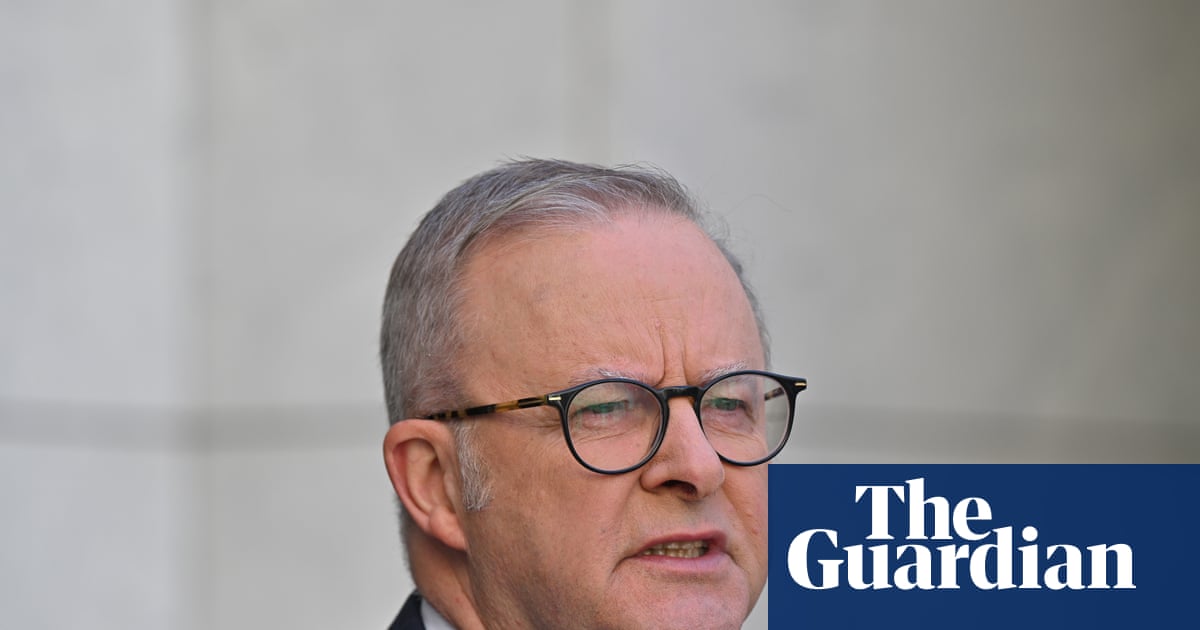 Albanese strikes $25bn deal with states to end hospital funding battle and agrees to delay autism program | Health