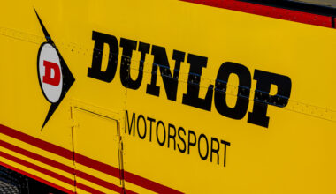 Supercars announces big new Dunlop control tyre supply deal