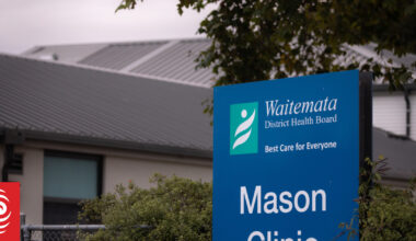 New 60-bed mental health unit opens at Auckland's Mason Clinic