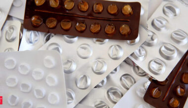 Drug misuse: Govt may curb 'Pregabalin' sales