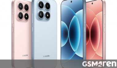 Here's how much the Xiaomi 17 will cost in Europe