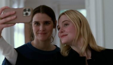 "Masterpiece" drama Sentimental Value confirms UK streaming release date