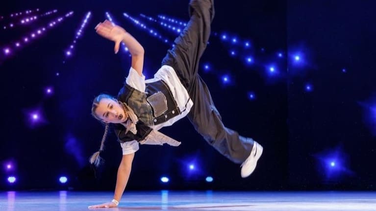 Sharon Maccanico was a passionate dancer. (Source: NZ Police)