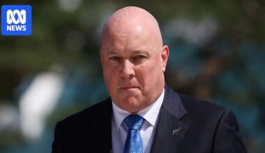 New Zealand has refused to join Donald Trump's 'Board of Peace'. What about the rest of the world?