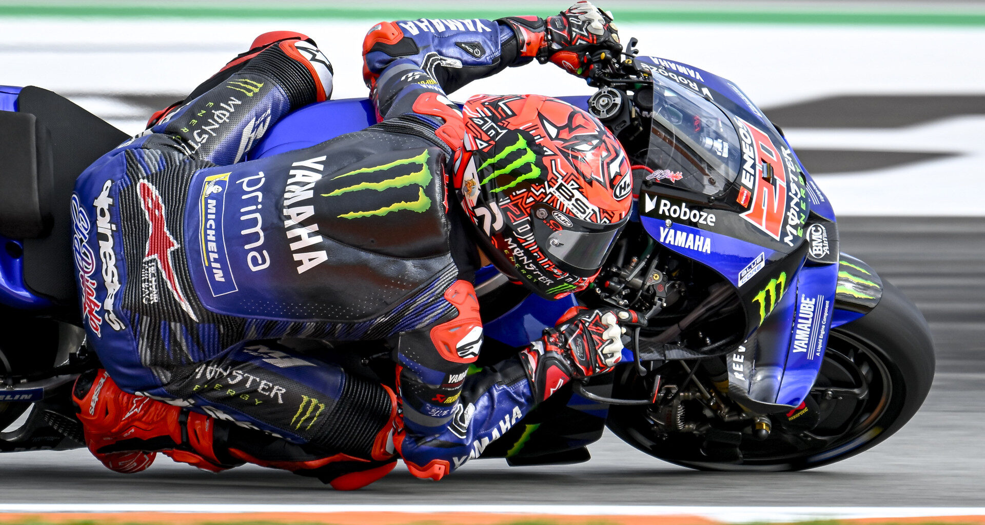 MotoGP news: Three MotoGP champs set to move in sudden silly season