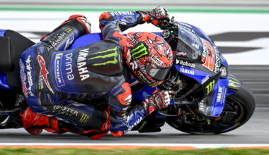 MotoGP news: Three MotoGP champs set to move in sudden silly season