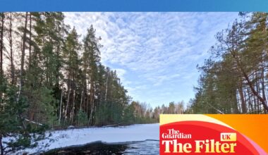 How to stay warm while exercising outdoors: 16 expert tips for running, hiking and swimming | Fitness