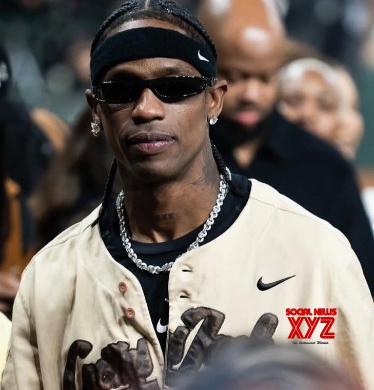 Travis Scott sheds light on Kid Cudi song that hit him with epiphany