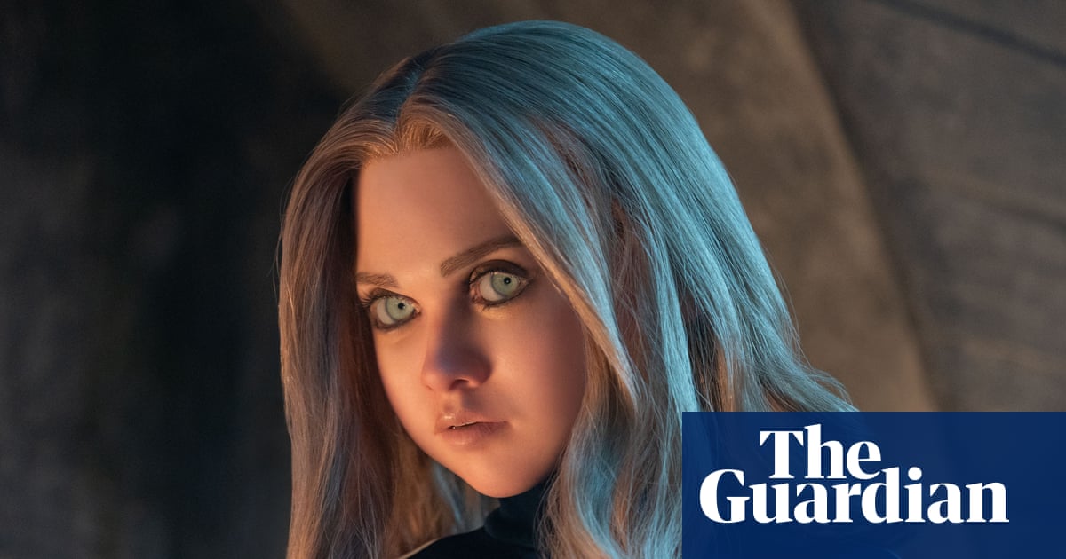 M3gan 2.0 to Ella McCay: the seven best films to watch on TV this week | Television & radio