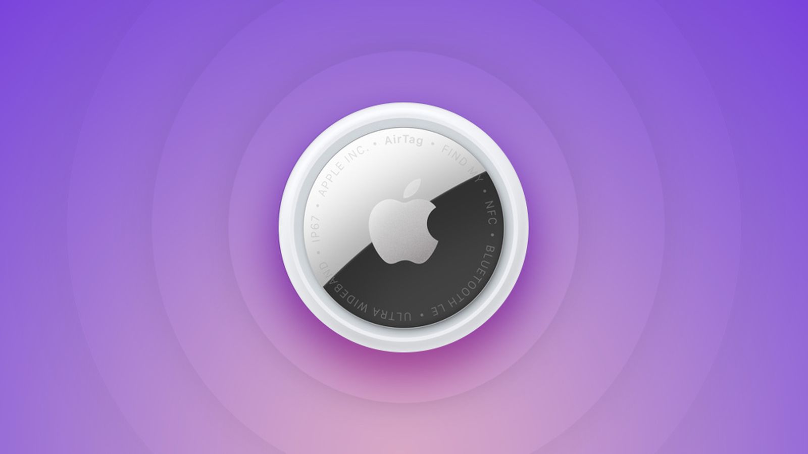 AirTags: Apple's Item Trackers - Everything You Need to Know