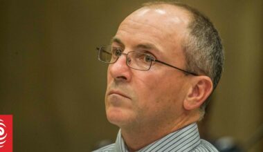 Convicted double-murderer Scott Watson due before Parole Board again