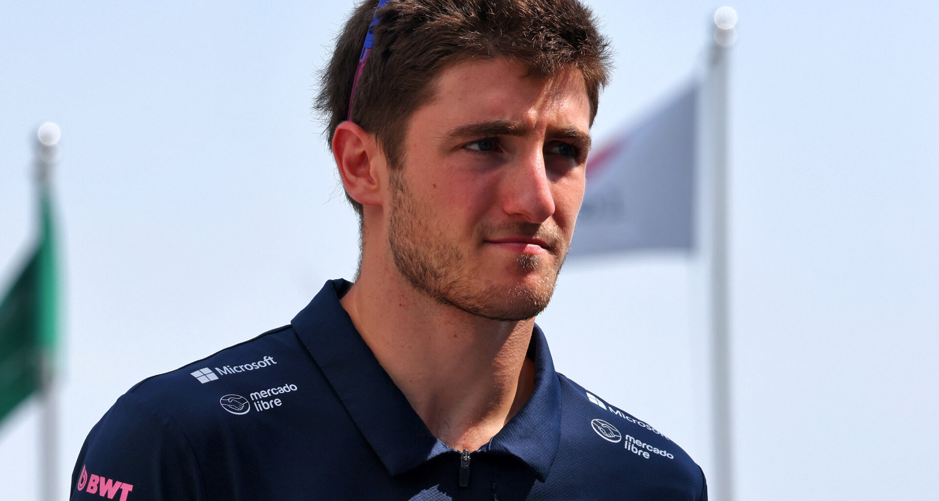 F1 news: Jack Doohan's racing comeback plans dashed