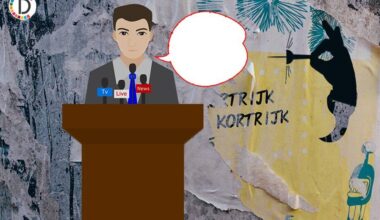 Fed's Miran says Trump has never asked him to do anything on monetary policy