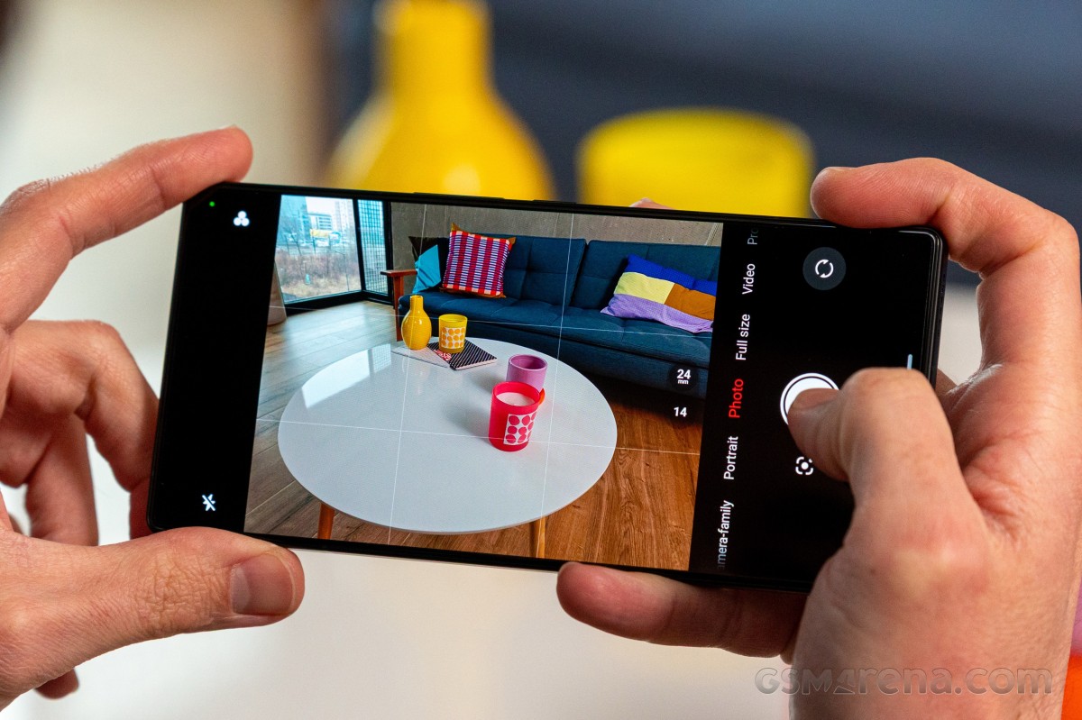 RedMagic 11 Air review