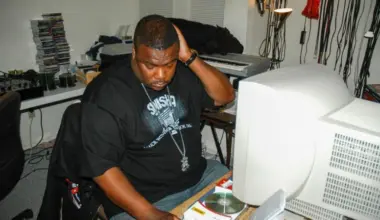 Houston hip-hop icon Michael