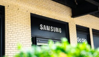 Samsung brings unlimited Care+ repairs for Galaxy to Europe