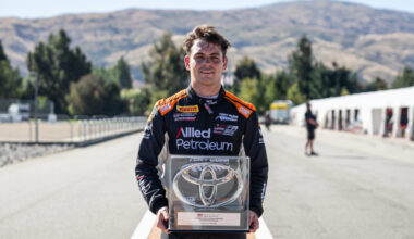 New Zealand news: Ryan Wood to race New Zealand Grand Prix under appeal