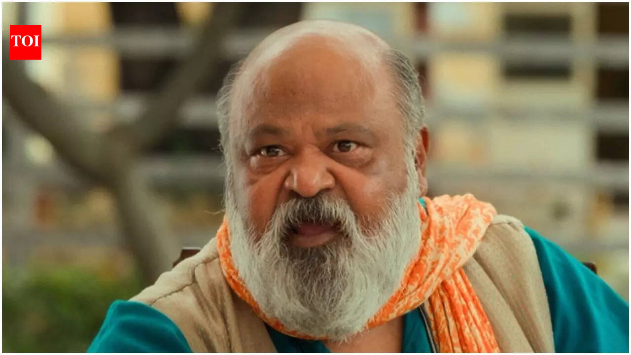 Saurabh Shukla REACTS to 8-hour shift debate; says, 'If you're in a flow, then you should not crib about it' |